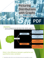 Picturing Distributions With Graphs