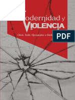 Modernidad y Violencia (Oliva Solís Hernández, Stefan Gandler) (Z-Library)