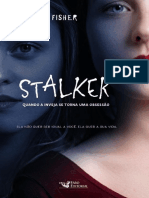 Stalker - Quando A Inveja Se Torna Uma Obsessão - Tarryn Fisher