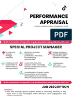 Performance Appraisal Group 3