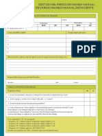 Tablas de Gestión de Riesgo MMC-MMP (Actualizada-Digitalizada)