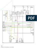 COOLING FAN - Honda Civic LX 2014 - SYSTEM WIRING DIAGRAMS 