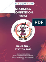 Bank Soal Station 2023