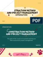 Group 1 - Introduction To CMPM