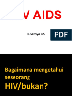 HIV Dasar