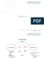 A CLASE 22 Aspectos Economicos Ingenieria Economica Abril 2023