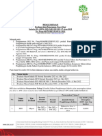 Peng 00379 - Evaluasi Indeks JII-JII70-ISSI-IDXMES-BUMN17