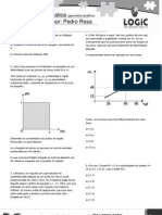 LOGIC Geometria Analitica