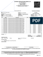 Constructores y Consultores Santamaria Sv 16014