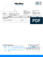 Antigen Yasin-1