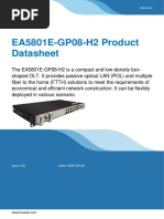 Understanding Huawei and ZTE Router LEDs | PDF | Computer Network | Wi Fi