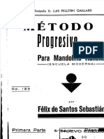 Dokumen - Tips Metodo de Mandolina Felix Santos Sebastian