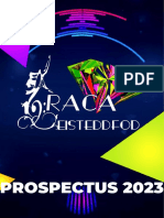 RACA Prospectus 2023