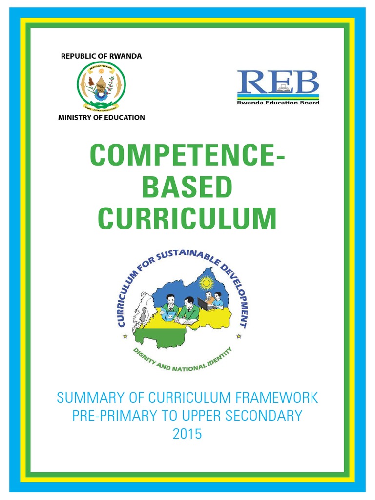 Contoh Desain Kurikulum 3 Pdf