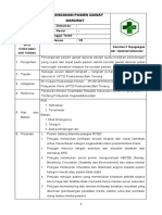 7.6.2 Ep 2 Sop Penanganan Pasien Gawat Darurat