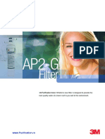 3M AP2 G Brochure WWW - Purification.ro Aqua Pure PR