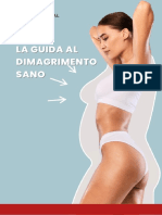 Swiss Natural Med Guida Dimagrimento Sano IT 1