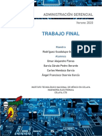 TRABAJO FINAL DEFINITIVO (PARTE1y2) 4° Parcial