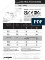 Lindapter - Type-Af - Installation-Guide