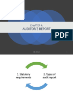 C4 Audit Report