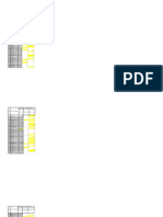 1st Year Fee Demand & Collection Details Abstract