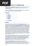 Download Business Process Re Engineering by api-3721724 SN6660939 doc pdf
