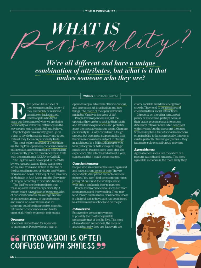 what-is-personality-pdf