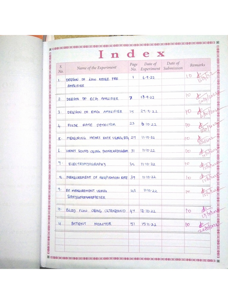 BMI RECORD Soft | PDF
