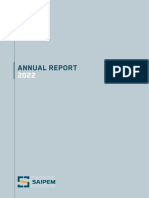 Annual Report 2022