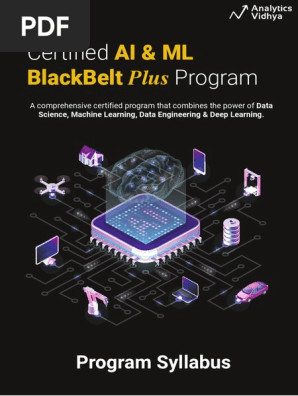 BlackBelt Plus Curriculum