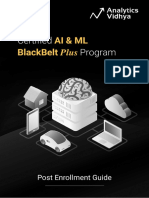 BlackBelt Plus Roadmap - 23 - v2