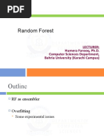 Lecture 05 Random Forest 07112022 124639pm