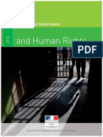 Human Rights in France29-10-2