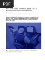 Perfil Usuarios Light Agner