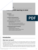 Section 4 TeachingWi - SAIDEGettingPractical