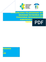 Microplaning Introduksi Rotavirus PKM Rengsadengklok 2024