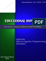 Ebook Educational Hypnosis