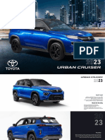 Toyota UC Catalogue