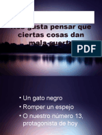 Powerpoint Miércoles