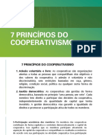 Cooperativismo