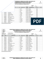 DNS - SMPN 1 LUWUK TIMUR - Kls 8 Penggerak