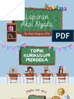 Pandangan Kurikulum Merdeka