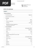 100 Point ID Checklist for Australia | PDF | Identity Document ...