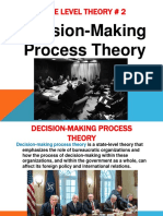 Polsc250 l7 Decision Making Process Theory