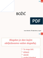 Bozic 1