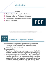 Chapter 1 - Automation