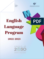English Language Program 4
