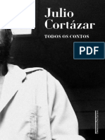 Julio Cortázar - Todos Os Contos