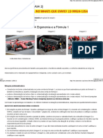 Assunto Entrega Da Atividade 2 (AVA 2) ERGONOMIA 2023