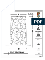 Fisik Semparong-Model